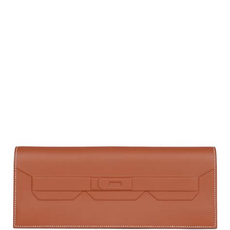 hermes jige clutch wallet|hermes kelly shadow clutch.